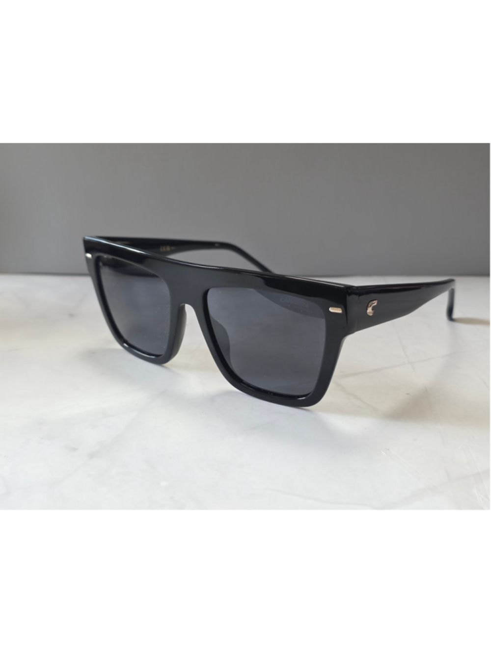 Carrera 3016/S Black Sunglasses – Brand New 😎🖤
